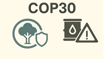 Cop30: le conclusioni